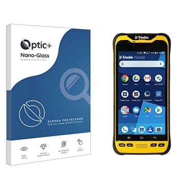 Imagem de Optic+ Protetor de tela Nano Glass para Trimble TDC600