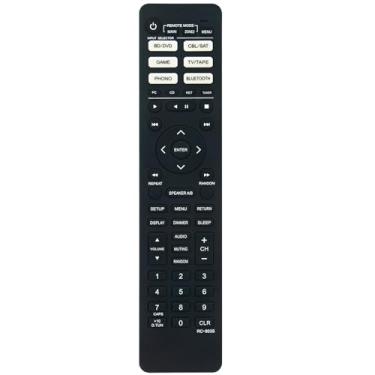 Imagem de Controle remoto de substituição RC-903S aplicável para receptor estéreo de rede Onkyo TX-8160 TX-8270 TX8160 TX8270