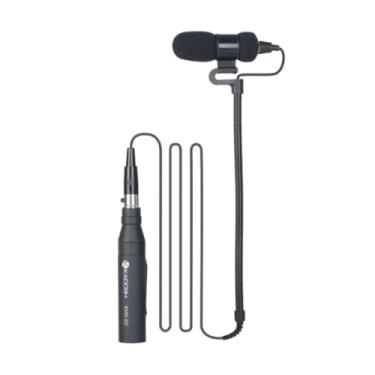 Imagem de Microfone KADOSH KMS50 Sem Fio Para Percussão