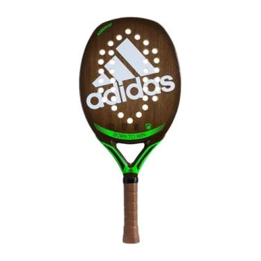Imagem de Raquete de Beach Tennis Adidas Adipower Greenbt H34