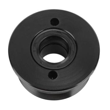 Imagem de Tampa Final de Guarnição de Inclinação Com Vedação de óleo, Liga de Alumínio Anodizada Dura 8m0021648 para Peças Sobressalentes de Iate de Popa Mariner 75 a