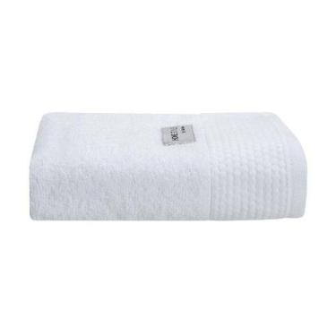 Imagem de Toalha de Rosto Mellis 48 cm x 80 cm - Karsten - HOME STYLE BY KARSTEN