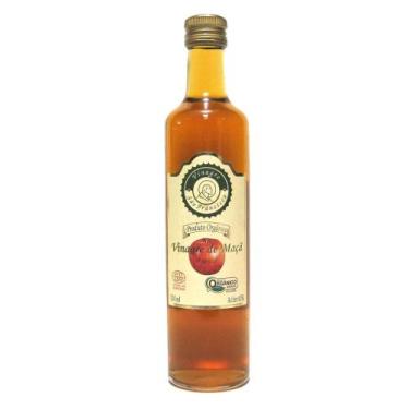 Imagem de Vinagre Organico São Francisco 500 ml