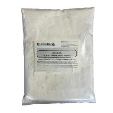 Imagem de NIPAGIN - METIL PARABENO - 250g - QUIMISUL