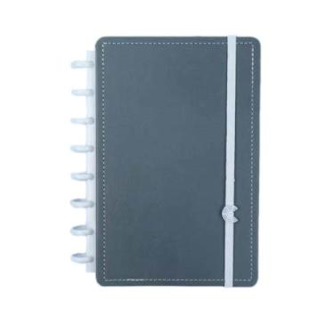 Imagem de Caderno Inteligente Cool Grey A5