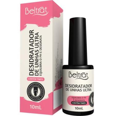 Imagem de Desidrat Desidratador de Unhas Ultra Beltrat equilibra o ph