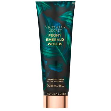Imagem de Victoria`S Secret Peony Emerald Woods - Body Lotion 236ml