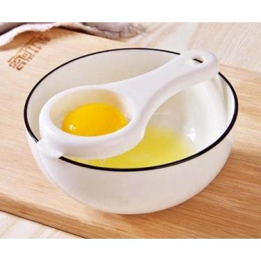 Imagem de Separador de Gema - Ovo Plastico MG5337 - ds