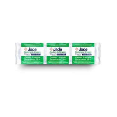 Imagem de Atadura de Crepom 15 X 1,80 MT 13 Fios (Jade) - America Medical - AMER