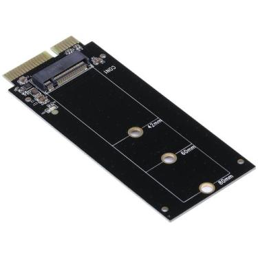 Imagem de Placa Sata Para Ssd M.2 - Adaptador Sata 7+15 Pinos - Pm2-s - Vinik