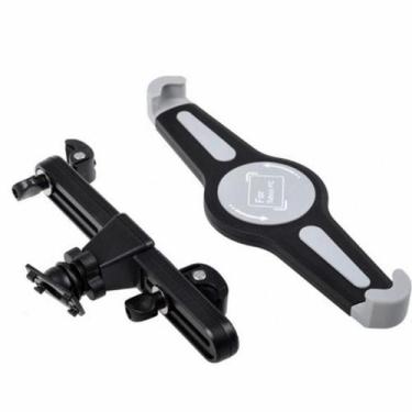 Imagem de Suporte Veicular Tablet Encosto Universal Banco Traseiro - DS