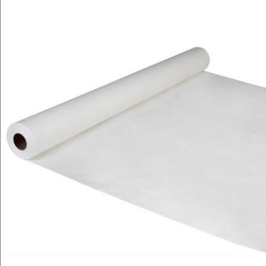Imagem de Papel Lençol Descartável Maca Branco Hospitalar 50cmx50mt - Conceito P