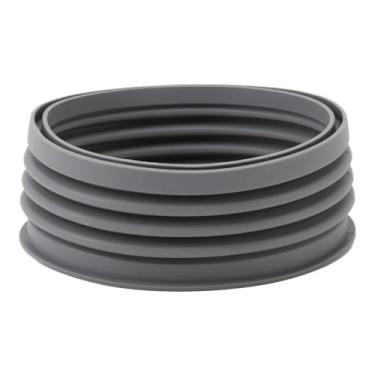 Imagem de Soprador de Ar Com Fole de Silicone, Máquina de café Expresso, Moedor de café, Acessórios de Limpeza, Grãos de café Compatíveis Com BEA0 BEA02 BEA02S