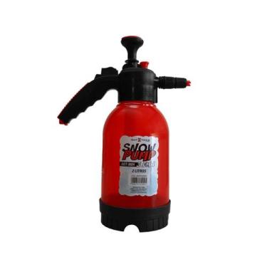 Imagem de Snow Foam Manual 3 em 1 Snow Pump SGT-9924 - SigmaTools