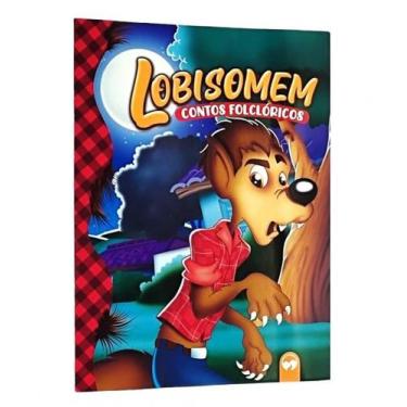 Imagem de Contos folcloricos - lobisomen - Vale Das Letras, 3