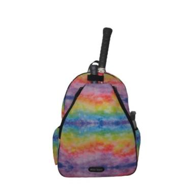 Imagem de Raqueteira Mochila Tennis e Beach Tennis Duas Raquetes - Boadebolsa, T