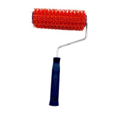 Imagem de Bothyi Rollo de tinta Diy Art Taint Tool Tool Professional Housedom Housed Decoration Painting Roller Brush Acessórios para pintura de parede de teto