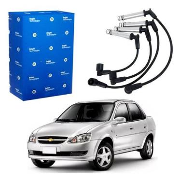 Imagem de Cabo De Vela Delphi Corsa Classic 1.0 8v 2011 A 2020