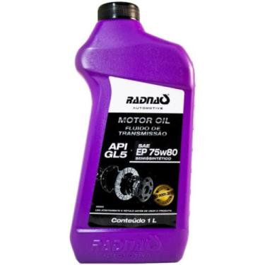 Imagem de Óleo da transmissão Universal Máquinas Agrícolas 1960 a - RADNAQ