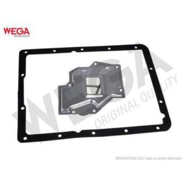 Imagem de Filtro de óleo do câmbio Suzuki Grand Vitara 1998 a 2017 - WEGA