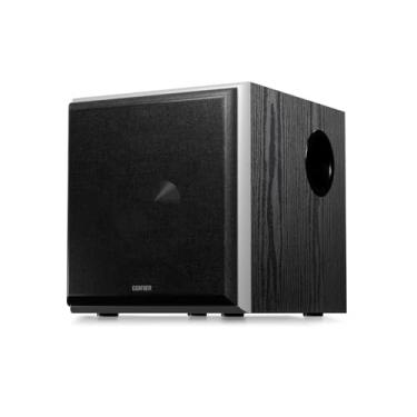 Imagem de Subwoofer T5 V2 70W RMS EDIFIER - Preta