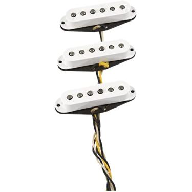 Imagem de Custom Shop Fat '60s Stratocaster® Pickups