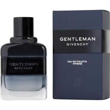 Imagem de Perfume Masculino Givenchy Gentleman Intense Edt Spray 60 Ml