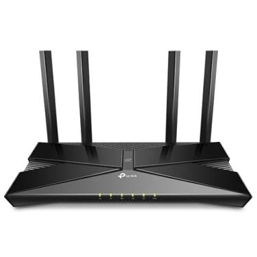 Imagem de Roteador Wireless Archer AX50 AX3000 2402MBPS