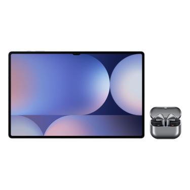 Imagem de Tab S10 Ultra + Galaxy Buds3 Pro - Cinza