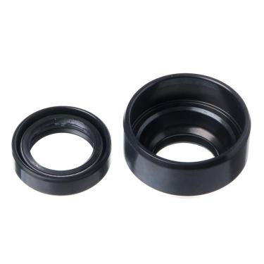 Imagem de Retentor Bengala Motoport (c/ 2 Pecas) Cg 125 2009/ [F016]