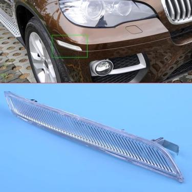 Imagem de Refletor Do Paralama Direito Bm X6 63147187088