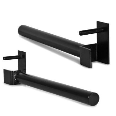 Imagem de Suporte Anilha Olímpica Rack 60 x 60 - Line Fitness