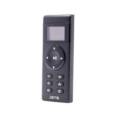 Imagem de JETS Platinum - Controle Remoto
