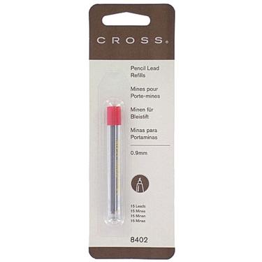 Imagem de Grafite Cross para Lapiseira 0,9 mm 8402