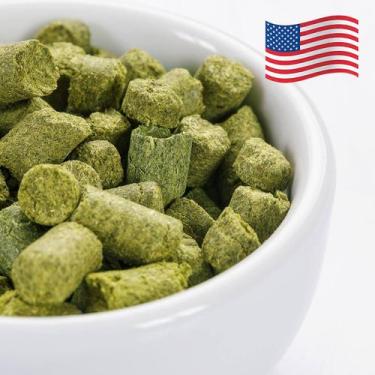 Imagem de Lúpulo Nugget 50g - Barth-Haas