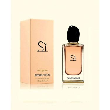 Imagem de Perfume Giorgio Armani Sì - Eau de Parfum - Feminino - 50 ml