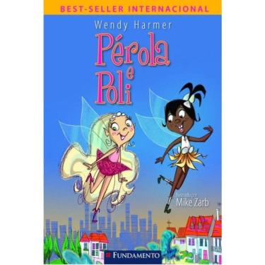 Imagem de Pérola E Poli - Vol. 3