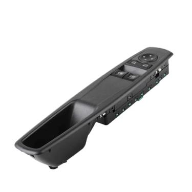 Imagem de 80961-0014R Interruptor De Vidro Elétrico Para Carro, Compatível Com Trava De Porta Renault Fluence