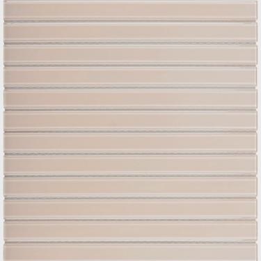 Imagem de Pastilha de Vidro Filetto 30x30,9cm Salmão