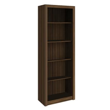 Imagem de Armário Multiuso Escritorio ME4104 Nogal - Tecnomobili