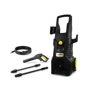 Imagem de Lavadora de Alta Pressão 2100PSI K5 127V - Kärcher