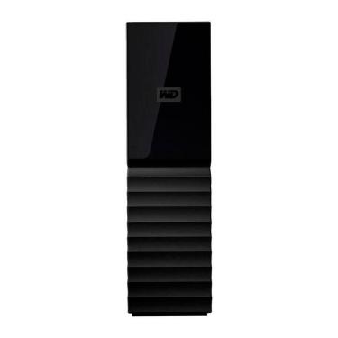 Imagem de Hd Externo Western Digital 10Tb My Book Desktop 3.5 Usb 3.0