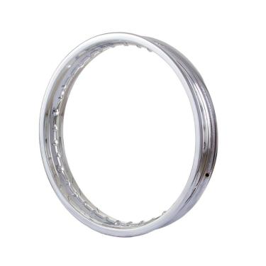 Imagem de Aro Roda Xr 200  Nx 200 Xlr 125 Xtz 125  2.15X18 Traseiro