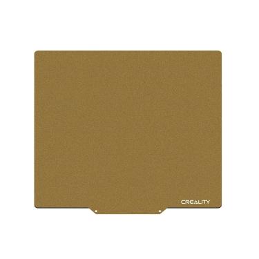 Imagem de Peças para impressora 3D Creality Ender 5 Plus PEI Print Bed Kit