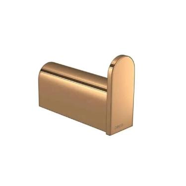 Imagem de Cabide Parede Deca Versa Red Gold 2060.gl31.rd