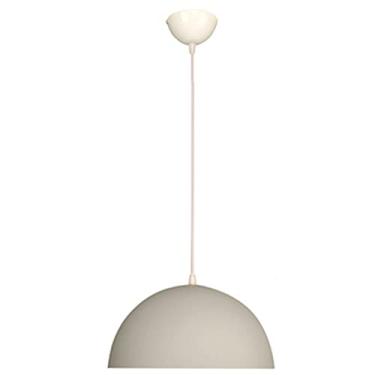 Imagem de CHENKUI Lustre com acabamento amarelo polido a óleo, abajur para pendurar no teto, luz de teto vintage, montagem seminivelada, iluminação de entrada para quarto, sala de jantar, sala de descanso