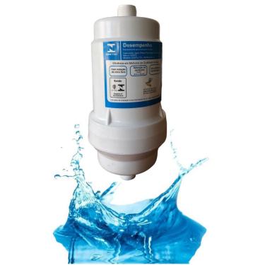 Imagem de Filtro bebedouro Industrial IGATU 731