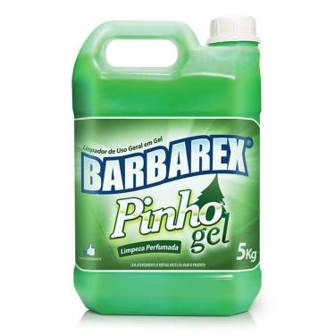 Imagem de Pinho Gel 5 Litros