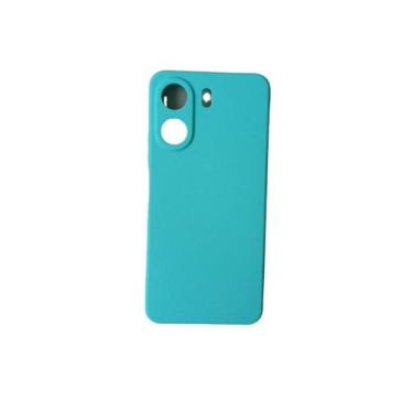 Imagem de Capinha + Pelicula Privativa Compatível Para Xiaomi Poco C65 - Db