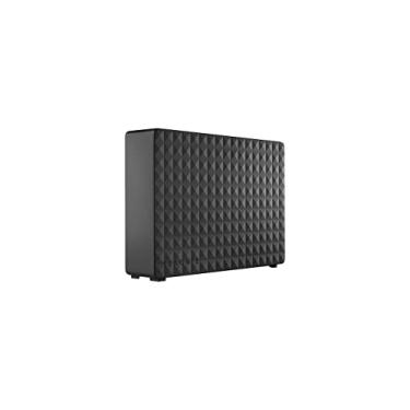 Imagem de HD Externo Seagate Expansion 8TB USB 3.0 STEB8000100 Preto
